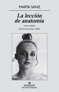 32971-LECCION DE ANATOMIA, LA