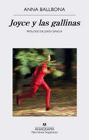 32824-JOYCE Y LAS GALLINAS