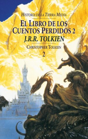 33821-LIBRO DE LOS CUENTOS PERDIDOS 2, EL