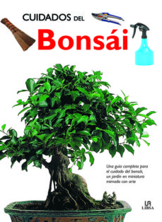 33416-CUIDADOS DEL BONSAI
