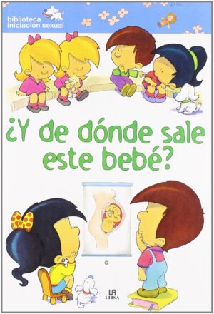 33736-Y DE DONDE SALE ESTE BEBE?