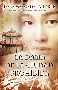 24511-DAMA DE LA CIUDAD PROHIBIDA, LA