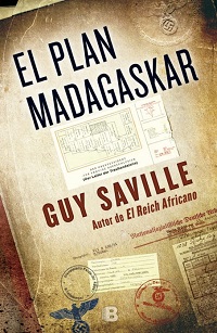 25929-PLAN MADAGASKAR, EL