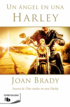 33343-UN ANGEL EN UNA HARLEY
