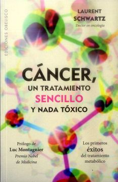 33332-CANCER UN TRATAMIENTO SENCILLO Y NADA