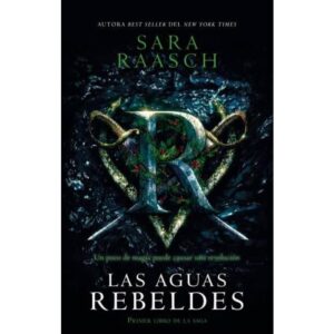 26131-AGUAS REBELDES, LAS