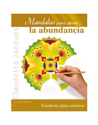 10120-MANDALAS PARA ATRAER LA ABUNDANCIA