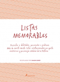 14880-LISTAS MEMORABLES