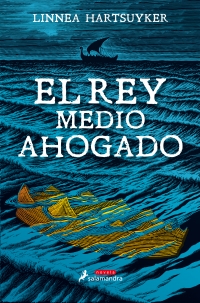 13496-REY MEDIO AHOGADO, EL