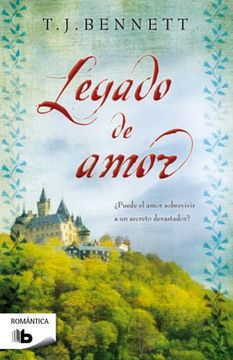 33892-LEGADO DE AMOR