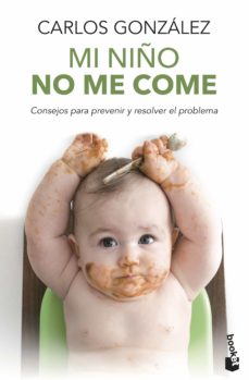 33836-MI NIÑO NO ME COME