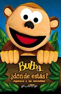 33896-BUBBA DONDE ESTAS ?