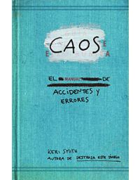 10289-CAOS EL MANUAL DE ACCIDENTES Y ERRORES