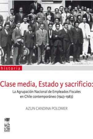 33446-CLASE MEDIA ESTADO Y SACRIFICIO
