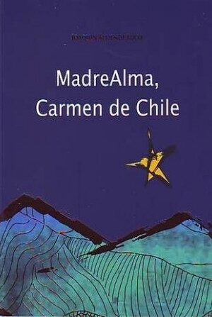 20359-MADREALMA CARMEN DE CHILE