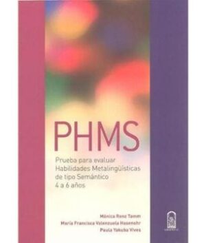 28859-PHMS PRUEBA HABILIDADES METALINGUISTICAS