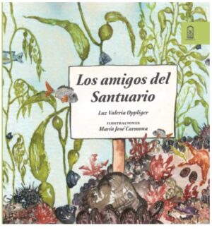 20041-AMIGOS DEL SANTUARIO, LOS