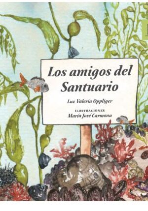 20041-AMIGOS DEL SANTUARIO, LOS