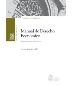 20003-MANUAL DE DERECHO ECONOMICO