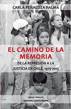 18112-CAMINO DE LA MEMORIA, EL