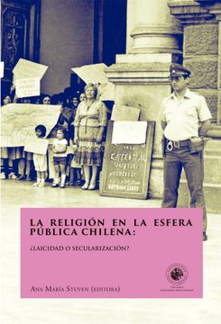 33681-RELIGION EN LA ESFERA PUBLICA CHILENA