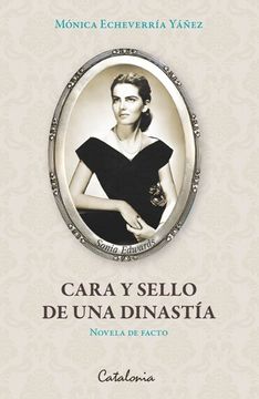 14040-CARA Y SELLO DE UNA DINASTIA