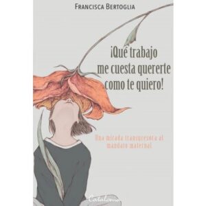 29711-QUE TRABAJO ME CUESTA QUERERTE COMO TE QUIERO