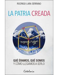 8261-PATRIA CREADA, LA