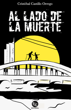 32188-AL LADO DE LA MUERTE