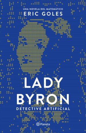 30745-LADY BYRON