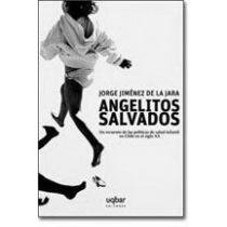 33532-ANGELITOS SALVADOS / BOL.