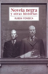 33983-NOVELA NEGRA Y OTRAS HISTORIAS, LA