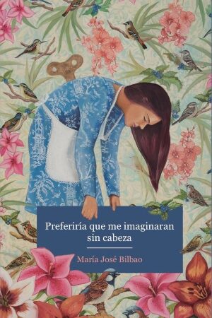 32698-PREFERIRIA QUE ME IMAGINARAN SIN CABEZA