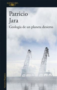33498-GEOLOGIA DE UN PLANETA DESIERTO