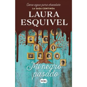 22743-MI NEGRO PASADO