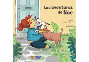 11971-AVENTURAS DE NOE, LAS