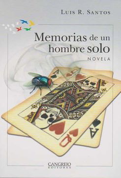 33523-MEMORIAS DE UN HOMBRE SOLO