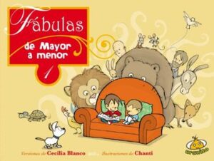 33524-FABULAS DE MAYOR A MENOR 1