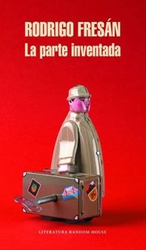 33783-PARTE INVENTADA, LA