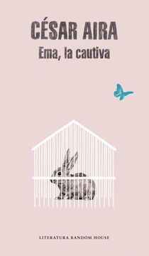 33784-EMA LA CAUTIVA
