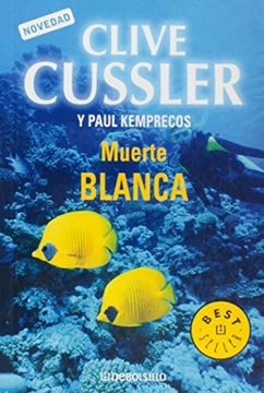 33135-MUERTE BLANCA