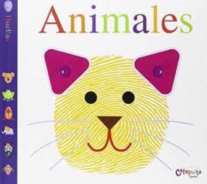 33737-HUELLAS ANIMALES