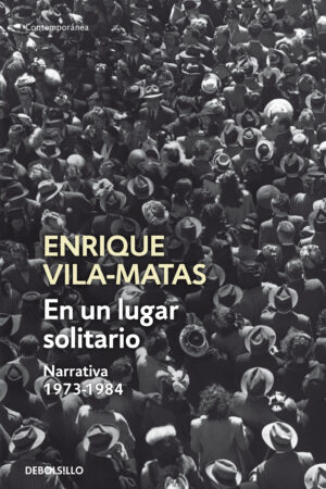 33840-EN UN LUGAR SOLITARIO