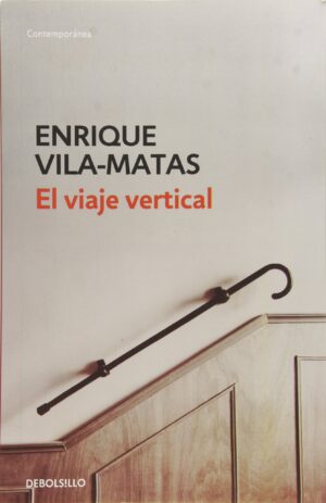 33869-VIAJE VERTICAL, EL