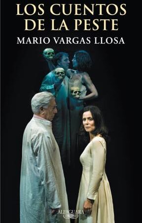 33864-CUENTOS DE LA PESTE, LOS