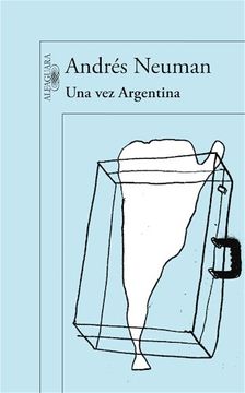 33879-UNA VEZ ARGENTINA