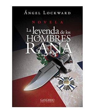 33996-LEYENDA DE LOS HOMBRES RANA, LA