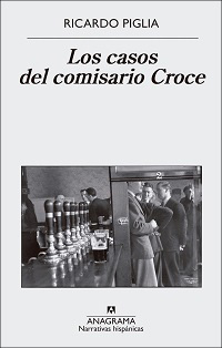 4158-CASOS DEL COMISARIO CROCE, LOS