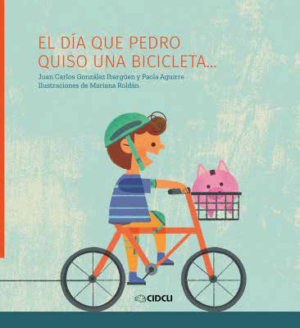 32919-DIA QUE PEDRO QUISO UNA BICICLETA, EL