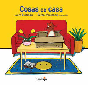 32935-COSAS DE CASA
